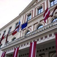 Rīgas dome plāno gandrīz dubultot budžeta deficītu