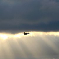 'airBaltic' lidmašīna no Amsterdamas ilgāku laiku nespēj izlidot uz Rīgu