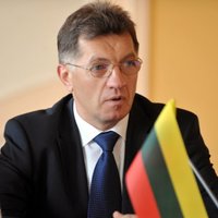 Литовский Сейм избрал нового премьер-министра