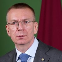 Ринкевич инициирует внесение в закон поправок, ужесточающих уголовные наказания за преступления против госбезопасности