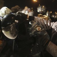 Милиция пригрозила новым штурмом Майдана
