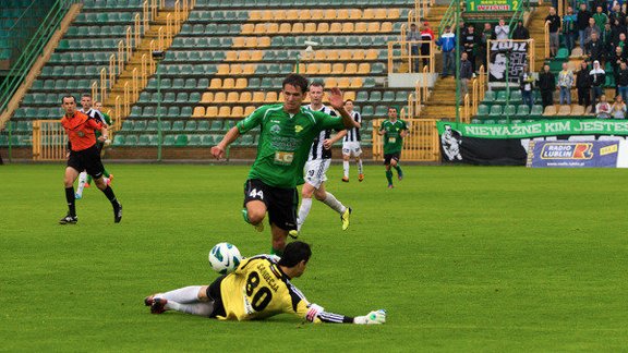 Nikolay Kozachuk, futbols