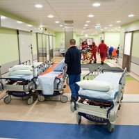 Lielajām slimnīcām Rīgā ģimenes ārstu streiks radīs lielāku pacientu pieplūdumu