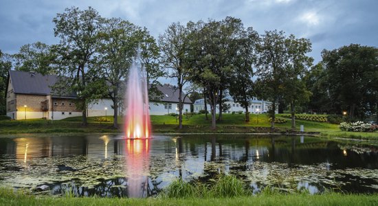 Galamērķis šajās brīvdienās – Valmiera un tās apkārtne