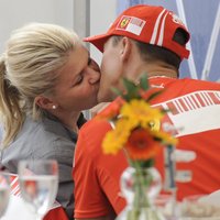 Михаэлю Шумахеру — 50: жена гонщика выступила с официальным заявлением