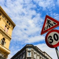 EP plāns autovadītājiem: 30 km/h pilsētā un nulle promiļu