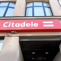 Прибыль банка Citadele выросла почти на 50%