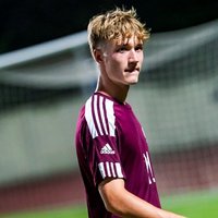 Nosaukts Latvijas U-19 futbola izlases sastāvs EČ kvalifikācijas pirmās kārtas turnīram Rīgā