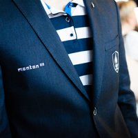 'Baltika' 2023. gadā pārtrauks zīmola 'Monton' apģērbu tirdzniecību