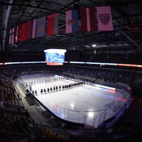 Trīs saujas smilšu nelaiķim un jauns sākums Latvijas hokejam. Rīgas 'Dinamo' nekrologs