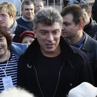 Суд отказался признать убийство Немцова политическим