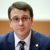 Страуюма: возможно, Стрельченка придется уволить