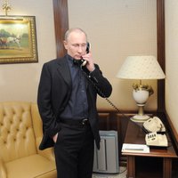 После жалобы пенсионерки Путину возбудили уголовное дело