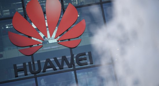 Aizdomās par nelikumīgām darbībām Francijā 'krata' 'Huawei' birojus
