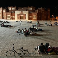 ĀM nav informācijas, ka zemestrīcē Marokā būtu cietuši Latvijas iedzīvotāji