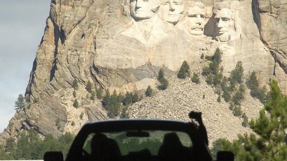 Rushmore