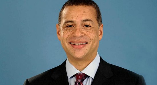 Perijs kļuvis par 'Knicks' ģenerālmenedžeri, noslēdzot piecu gadu līgumu