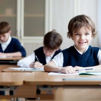 Правительство одобрило перевод всех школ на госязык: с 10 класса — только на латышском