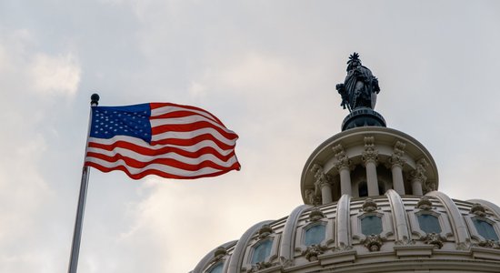 Kopā var izdarīt daudz vairāk: latvieši attīsta biznesu Amerikā