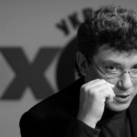 Немцову посмертно присуждена "Премия свободы" в США