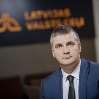 На должность исполнительного директора Риги будет выдвинут председатель правления LVC Ланге