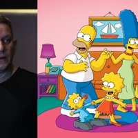 Artūrs Skrastiņš atjaunots "Simpsonu" runasvīra amatā