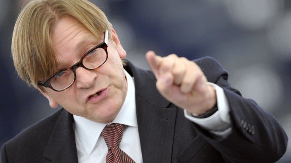 Guy Verhofstadt