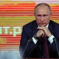 "Мистер Путин — бандит": Европарламент обсудил российскую пропаганду