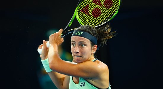 Sevastova WTA rangā pakāpjas uz 15. vietu; Ostapenko joprojām TOP 5