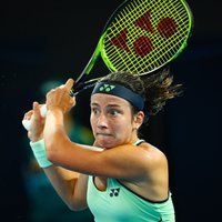 Севастова вернулась в топ-20 рейтинга WTA