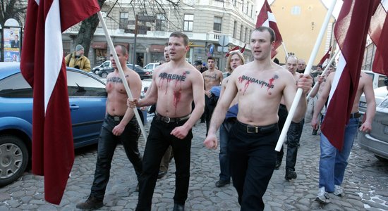 Vēsturiski foto: Desmitgade kopš Abrenes atdošanas Krievijai