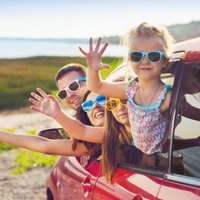 Семейный отдых в Швеции: как спланировать отпуск не только для детей, но и для родителей?