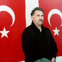 Ieslodzītajam PKK līderim Edžalanam pirmo reizi astoņu gadu laikā atļauts tikties ar advokātiem