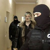 Подозреваемого в покушении на Путина чеченца пытали во время допросов