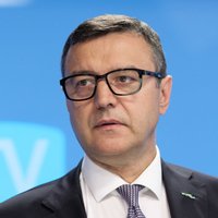 Lēmums par 'PNB Bankas' darbības apturēšanu nerada ietekmi uz Latvijas banku sektoru, uzsver Reirs