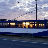 Līgosvētkos sabiedrisko transportu Rīgā varēs izmantot bez maksas