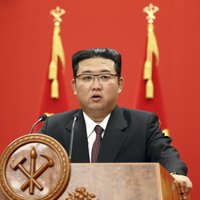 Ziemeļkorejas līderis paziņo par koncentrēšanos uz lauksaimniecības attīstību