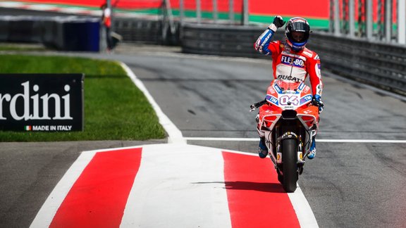 Andrea Dovizioso