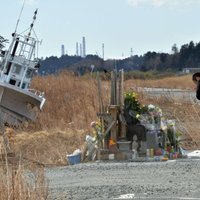 Три года Фукусиме: Япония вспоминает удар цунами