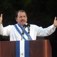 Par Nikaragvas prezidentu atkārtoti ievēlēts Ortega
