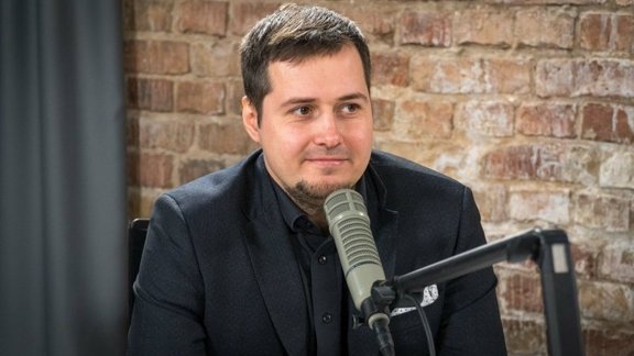 Jānis Eglītis: Sabiedrībai ir tiesības pieprasīt no LSM labākus rezultātus, bet no SEPLP – lielāku darbības efektivitāti