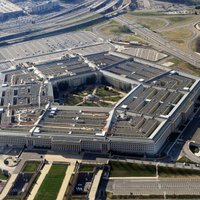 Пентагон намерен переоценить численность контингента в Европе
