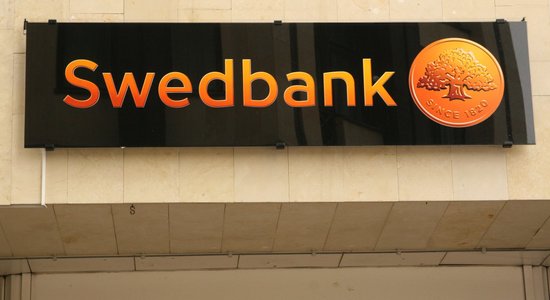 Страховая компания Swedbank заработала более 15 миллионов евро