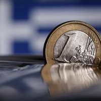 Grieķu baņķieris: bankām nepieciešami desmit līdz 14 miljardi eiro