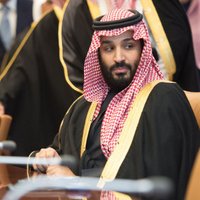 Наследник трона Саудовской Аравии заявил о реальности войны с Ираном