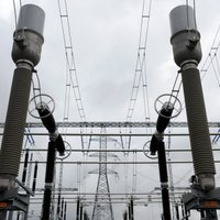 Latvijas energoapgādes uzņēmumi gatavo tehniskās palīdzības sūtījumus Ukrainai