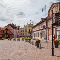 UNESCO Pasaules mantojuma sarakstu papildina 27 objekti