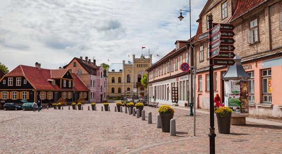 UNESCO Pasaules mantojuma sarakstu papildina 27 objekti