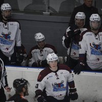'Zemgale'/LLU otro reizi divās dienās pagarinājumā zaudē Turku komandai