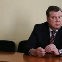 Урбанович: причина безоговорочной поддержки Майдана — русофобия